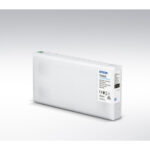 Epson D800 Μελάνι Light CyanΜελάνι χρώματος LIGHT CYAN για τον φωτογραφικό εκτυπωτή Drylab μοντέλο EPSON SURELAB -800