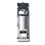 Epson T46K1 Black SURELAB SL-D1000Μελάνι για Εκτυπωτή Epson Surelab D1000