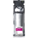Epson T46K3 Magenta SURELAB SL-D1000Μελάνι για Εκτυπωτή Epson Surelab D1000