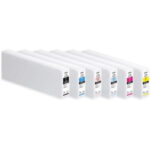Epson Μελάνι T7101 Black για SureLab D3000