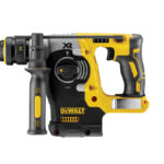 DeWALT Κρουστικό πιστολέτο Brushless 18V (χωρίς μπαταρία & φορτιστή) DCH274N
