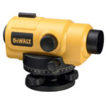 DEWALT Αυτορυθμιζόμενος Χωροβάτης με Δυνατότητα Μεγέθυνσης 26x DW096PK