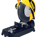 DEWALT Φαλτσοκόφτης Μετάλλου με Μεταλλικό Δίσκο Κοπής Καρβιδίου DW872