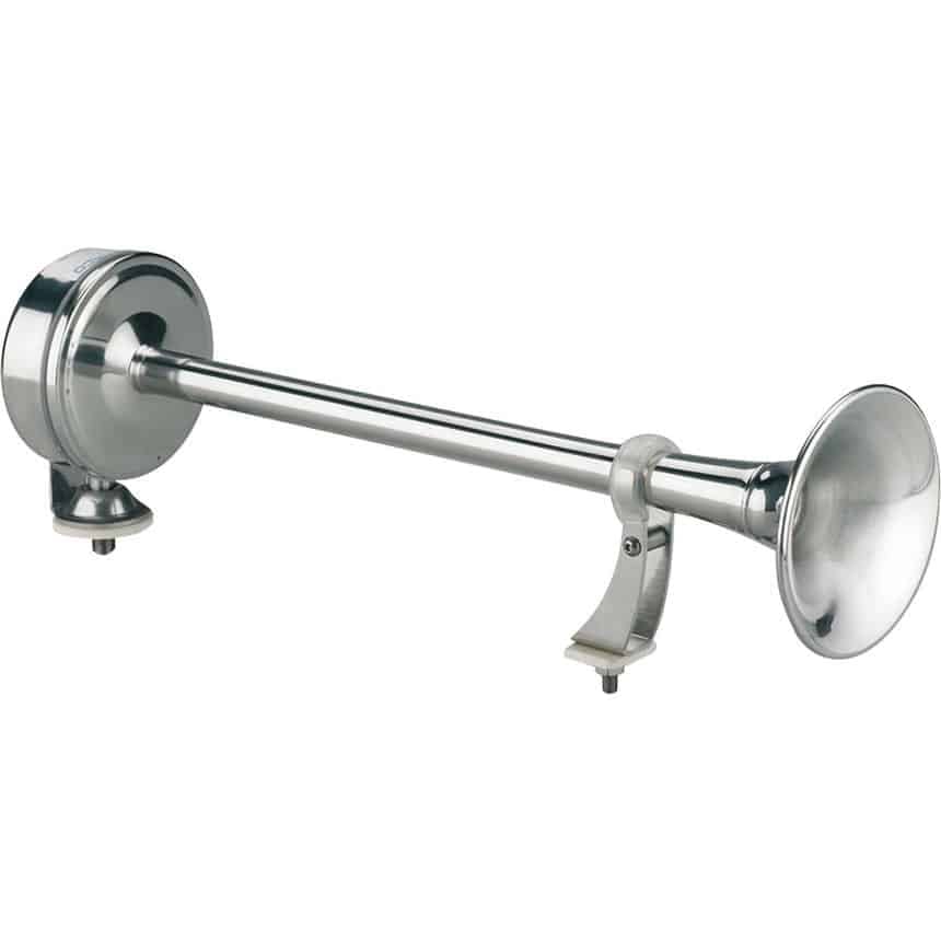 Κόρνες