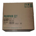 FUJICOLOR PAPER CA 20,3 x124 GL