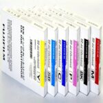 FUJIFILM DX INK CARTRIDGE CYAN (DX-100)Μελάνι για εκτυπωτή FUJI drylab DX100 χρώμα cyan
