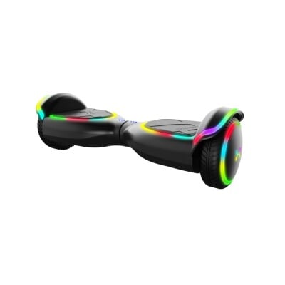 Hoverboards