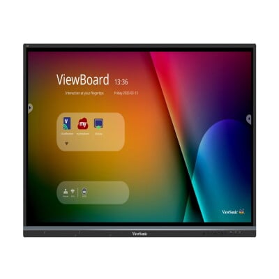 ViewSonic ViewBoard 55" IFP5550-5