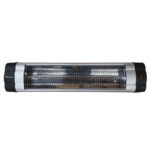ΘΕΡΜΑΝΤΙΚΟ ΗΛΕΚΤΡΙΚΟ ΕΞΩΤ. ΧΩΡΟΥ JHS-2500-R MULTIHOME