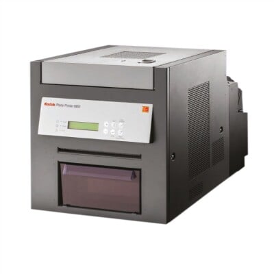 KODAK PHOTO PRINTER 6850 REFURBISHEDΓρήγορος Φωτογραφικός Εκτυπωτής