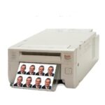 KODAK 305 PHOTO PRINTERΘΕΡΜΙΚΟΣ ΕΚΤΥΠΩΤΗΣ KODAK 305 PHOTO PRINTER