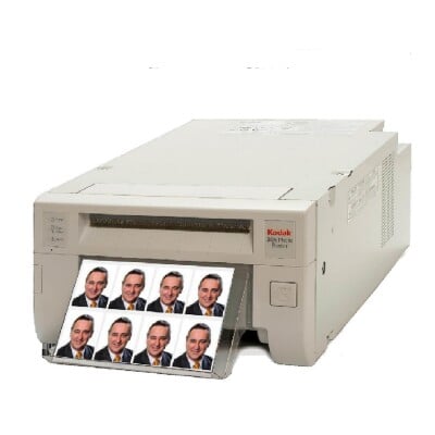 KODAK 305 PHOTO PRINTERΘΕΡΜΙΚΟΣ ΕΚΤΥΠΩΤΗΣ KODAK 305 PHOTO PRINTER