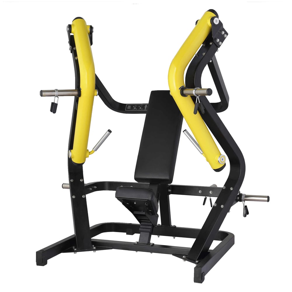 Viking Wide Chest Press (LA-05)