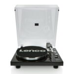 Lenco Πικάπ με Bluetooth LBT-188 Walnut