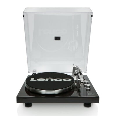 Lenco Πικάπ με Bluetooth LBT-188 Walnut
