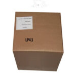 LUCKY DRY LAB PAPER 30,5cmx65m SATIN 240g/m2