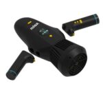 NILOX AquaScooter BLACK X SUP Kahuna Καταδυτικό σκούτερ