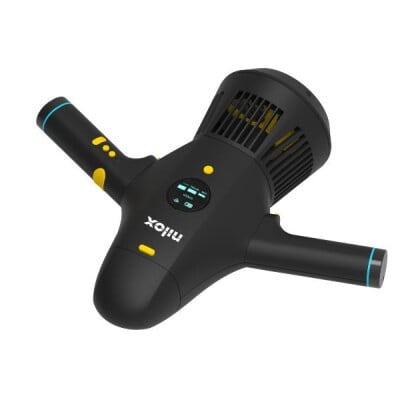 NILOX - Electric KAHUNA WAI BUNDLE Καταδυτικό σκούτερ & SUP