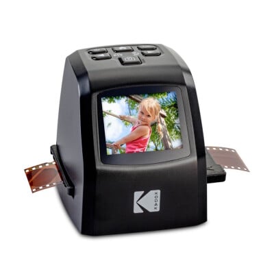 Film Scanners