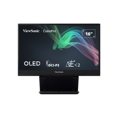 ViewSonic ColorPro VP16-OLED