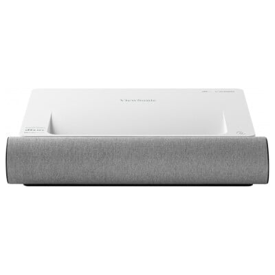 Viewsonic X2000L-4K Projector με Ενσωματωμένα Ηχεία, Λευκός