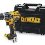 Dewalt DCD796NT Κρουστικό Δραπανοκατσάβιδο Μπαταρίας 18V Solo βαλίτσα