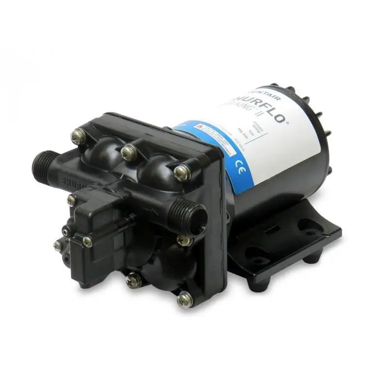 Πρεσοστατική Αντλία Νερού SHURfloAQUA KING™ II 12V - 3.0 GPM