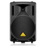 BEHRINGER Eurolive B-212-D Aυτοενισχυόμενο Ηχείο 12''
