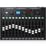 BEHRINGER P-24 Personal Monitor Κονσόλα