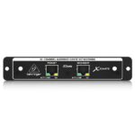 BEHRINGER X-DANTE Κάρτα Επέκτασης