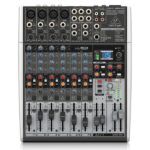BEHRINGER Xenyx X-1204-USB Aναλογική Kονσόλα