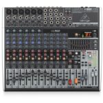 BEHRINGER Xenyx X-1832-USB Aναλογική Kονσόλα