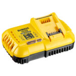 DEWALT Φορτιστής 18V XR & XR FLEXVOLT DCB118