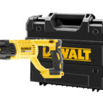 DEWALT Κρουστικό πιστολέτο SDS-Plus 18V σε βαλίτσα (χωρίς μπαταρία & φορτιστή) DCH133NT