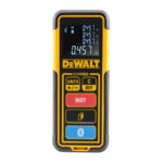 DEWALT Μετρητής αποστάσεων λέιζερ Bluetooth 30m DW099S