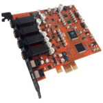 ESI MAYA44 eX Κάρτα Ήχου PCI Express