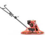 Turbo Λειαντήρας δαπέδων 7Hp 920mm GE600