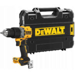 Dewalt DCD805NT Κρουστικό Δραπανοκατσάβιδο 18V solo σε Βαλίτσα