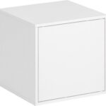 Κουτί αποθήκευσης Balance Medium-Λευκό