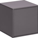 Κουτί αποθήκευσης Balance Medium-Μαύρο
