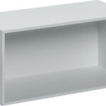 Ανοικτό κουτί αποθήκευσης Balance Large