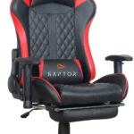 Καρέκλα Gaming Raptor Spectre