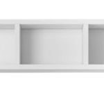 Κρεμαστή ραφιέρα Toldo