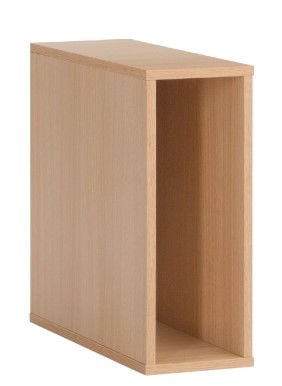 Κουτί αποθήκευσης Intu Small-Fusiko