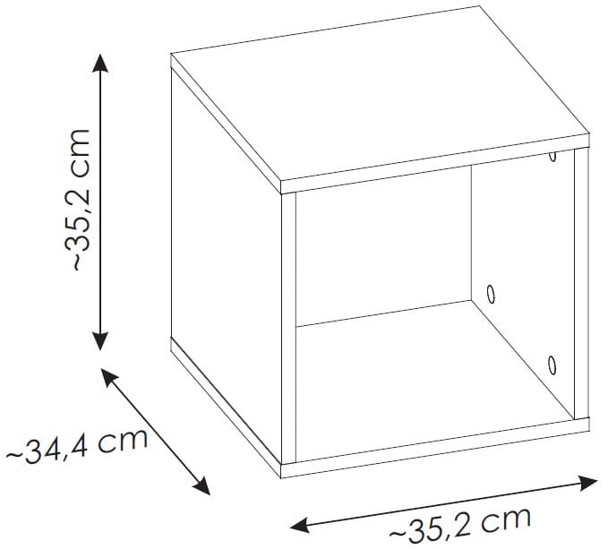 Ράφι Flexi-Anthraki - Image 3
