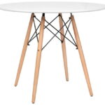 Τραπέζι Fiorino Round