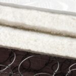 Στρώμα Ivory