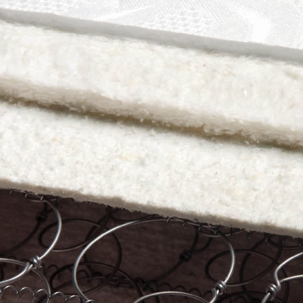 Στρώμα Ivory
