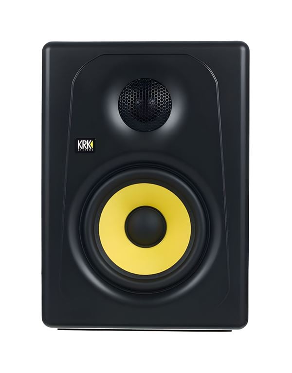 KRK Kreate 5 Aυτοενισχυόμενο Ηχείο Studio Monitor (Τεμάχιο)