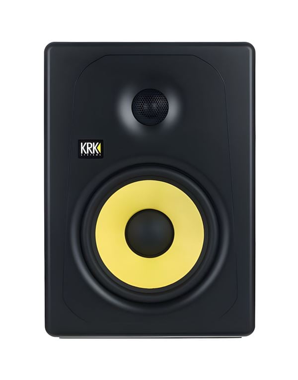 KRK Kreate 8 Aυτοενισχυόμενο Ηχείο Studio Monitor (Τεμάχιο)